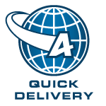 Quick Delivery